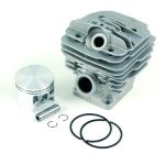 Valec 11250201206 Ø 48 mm pre Stihl 034, 036, MS340, MS360 - Nikasil