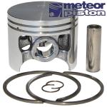 Piestna sada 11280302015 Ø 50 mm pre Stihl 044, MS440 - 12 mm čap - Meteor