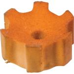 Silentblok 11357912800 pre Stihl MS261, MS271, MS291, MS341, MS361, MS361 C, MS441, MS441 C