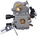 Karburátor 11391200607, 11391200605 pre Stihl MS171, MS181, Zama C1Q-S269