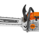 Motorová píla STIHL MS 462 C-M