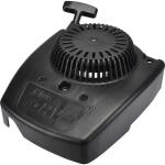 č. 1 Kryt štartéra kompletný 118550693/0 pre RS100, RV100, M411HP, M411PD, HP414, SP414