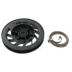 č. 4 Štartovacia kladka 118550695/0 pre RS100, RV100, M411HP, M411PD, HP414, SP414
