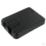 č. 18 Veko vzduchového filtra 118550703/0 pre M411HP, M411PD, HP414, SP414