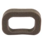 č. 17 Filter vzduchu 118550704/0 pre M411HP, M411PD, HP414, SP414