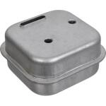 č. 25 Výfuk 118550708/0 pre RS100, RV100, M411HP, M411PD, HP414, SP414