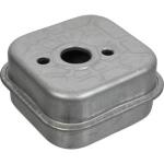 č. 25 Výfuk 118550708/0 pre RS100, RV100, M411HP, M411PD, HP414, SP414