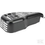 č. 24 Kryt výfuku 118550709/0 pre RS100, RV100, M411HP, M411PD, HP414, SP414