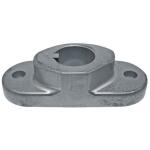 Unášač noža 753-0343B, 748-0293 pre MTD, Wolf-Garten