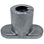 Unášač noža 748-0377E, 748-0377C, 753-0609, 748-04138 pre MTD, Bolens, Gutbrod, Yard Man