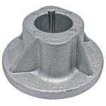 Unášač noža 1111-9066-01, 1111-3153-01 pre Stiga Dino 45, Dino 47, Duoclip, Mountfield 46 M