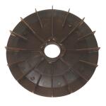 Ventilátor 22465614/0, 1117-1299-01 pre Castelgarden, Stiga Ladybird 45, Silent 40 el, Silent 45 EL