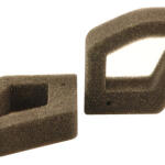 Filter 17211ZOZ000 pre Honda GX 35