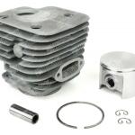 Valec 501658571 Ø 50 mm pre Husqvarna 268, 268XP, NIKASIL