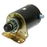 Štartér 593934, 693551 pre Briggs Stratton 283700, 286700, 289700, 28B700, 28D700, 28M700, 28N700
