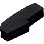 Vzduchový filter 18550187/0 pre Stiga motory