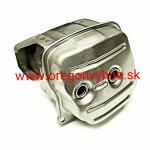 Výfuk 11381400655 pre Stihl MS441, MS441 C