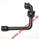 Olejová hadička 11416479400 pre Stihl MS261, MS261 C