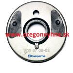 Krytka kľukovky 503970002 pre Husqvarna 357XP, 359