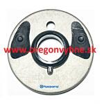 Krytka kľukovky 503970001 pre Husqvarna 357XP, 359