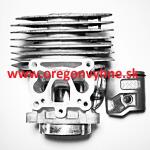 Valec 577764705, 577764707 pre Husqvarna 550XP