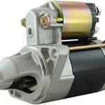Štartér 21163-2147, 21163-2101 pre Kawasaki FD501D, FD620D, FD661D