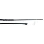 Plynové lanko 746-0634, 746-0634A pre MTD Sprint 900, Sprint 2002 H, Sprint 3000, Super 114, 114/107