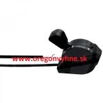 Plynové lanko 532132536, 532700417, 532700597 pre Husqvarna 51, 51 D, 51 DH, H 51 DE