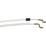 Plynové lanko 506014004 pre Husqvarna 40, 45, 49