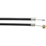 Plynové lanko 42291801101 pre Stihl SH 55, SH 85, BG 45, BG 55, BG 65, BG 85