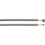 Plynové lanko 41191801100 pre Stihl FS 160, FS 180, FS 220, FS 280, FS 290