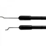 Plynové lanko 506546602 pre Husqvarna Rider 970-12, Rider 970 HST Bioclip, Rider 850, Rider 850 HST