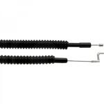 Plynové lanko 41371801109 pre Stihl FS 75, FS 80, FS 80 R, FS 85, FS 85 RX