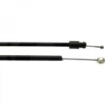Plynové lanko 56510014 pre Ryobi BV 126