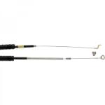 Plynové lanko 41281801102 pre Stihl FS 400, FS 450, FS 480