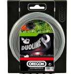Lanko 3,5 mm x 40 m Duoline oregon
