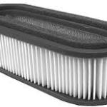 Filter 11013-2115, 11029-2001 pre Kawasaki, M76076, M76077 John Deere