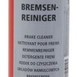 Čistič bŕzd 600ml, Brake cleaner