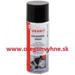 Sprej na klinové remene 400 ml