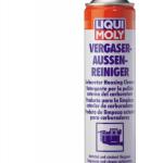 Čistič kaburátoru LIQUI MOLY 400ml