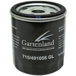 Olejový filter 531307392 pre Husqvarna