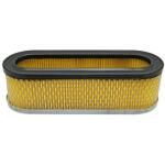 Filter 399968 pre Briggs a Stratton 7 - 11 HP horizontálne motory