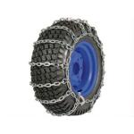 Reťaze 25 x 10.00-8 pre pneumatiky