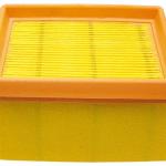 Filter 394173010 pre Makita DPC 6200, DPC 6400