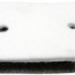 Filter 41231240800, 41231240801 pre Stihl FS48, FS52, FS56, FS62, FS66