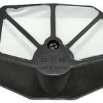 Filter 501879703, 501879704 pre Husqvarna 254, 257