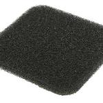 Filter 41331241500, 13526330000 pre Stihl FS74, FS76, FC72, HS72, HS74, HS76