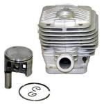 Valec 325130035, 325130034, 325130033, 325130032 Ø 47 pre Dolmar PC6412, 6414, 6430, 6435