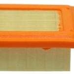 Filter 42821410300 pre Stihl BR500, BR550, BR600