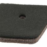 Filter 41801201800 pre Stihl FS87, FS90, FS100, FS110, FS130, FS310, FC, FR, FT, HL, HAT, KM